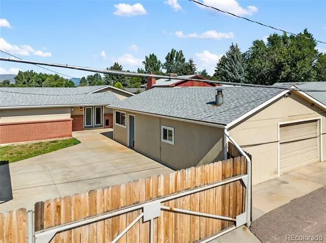 3633 Indianpipe Circle Colorado Springs, CO 80918