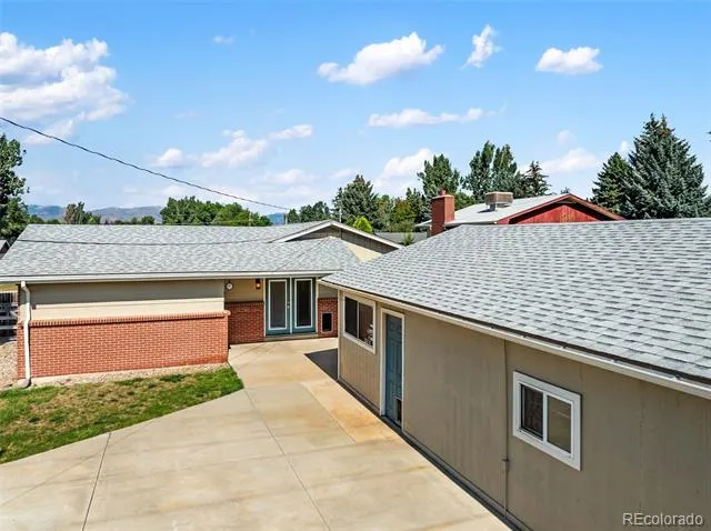 3633 Indianpipe Circle Colorado Springs, CO 80918