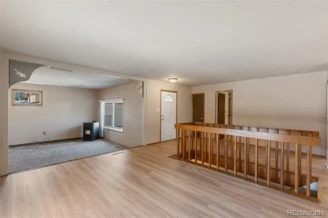 3633 Indianpipe Circle Colorado Springs, CO 80918