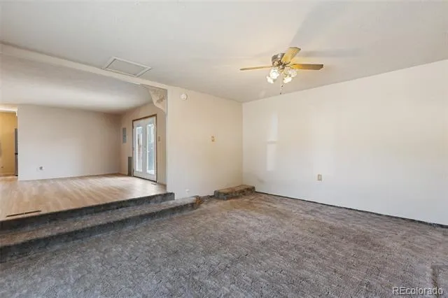3633 Indianpipe Circle Colorado Springs, CO 80918