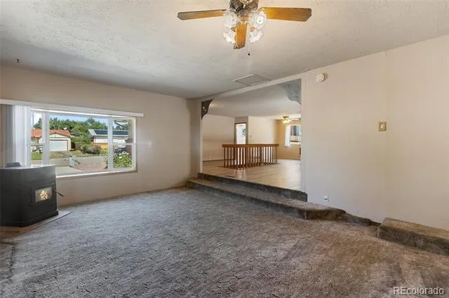 3633 Indianpipe Circle Colorado Springs, CO 80918