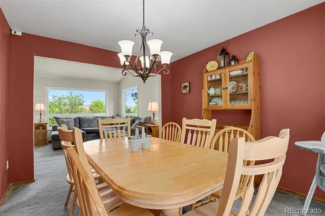 5325 Autumn Hills Court Colorado Springs, CO 80919