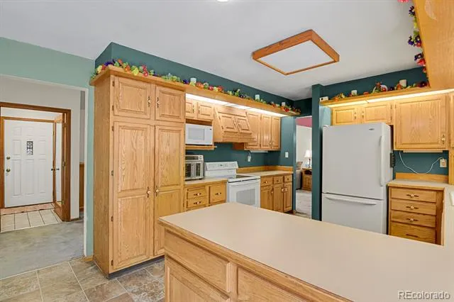 5325 Autumn Hills Court Colorado Springs, CO 80919
