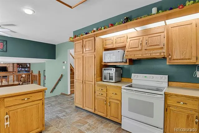 5325 Autumn Hills Court Colorado Springs, CO 80919