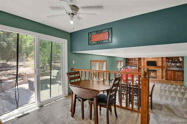 5325 Autumn Hills Court Colorado Springs, CO 80919