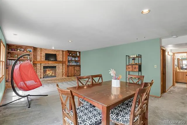 5325 Autumn Hills Court Colorado Springs, CO 80919
