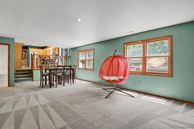5325 Autumn Hills Court Colorado Springs, CO 80919