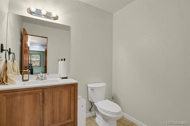 5325 Autumn Hills Court Colorado Springs, CO 80919