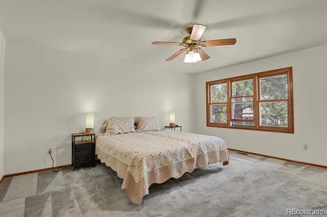 5325 Autumn Hills Court Colorado Springs, CO 80919