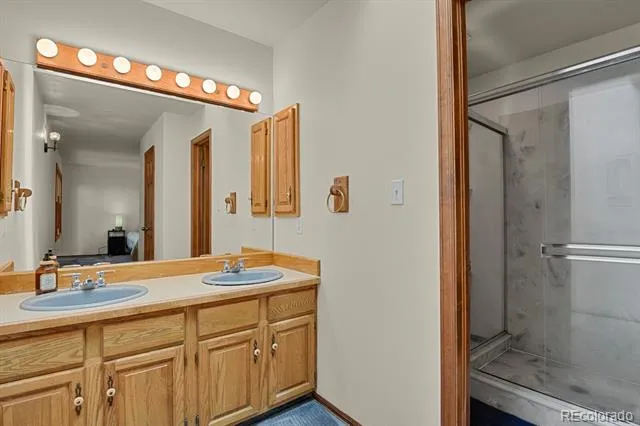 5325 Autumn Hills Court Colorado Springs, CO 80919