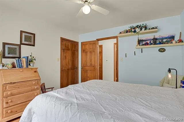 5325 Autumn Hills Court Colorado Springs, CO 80919