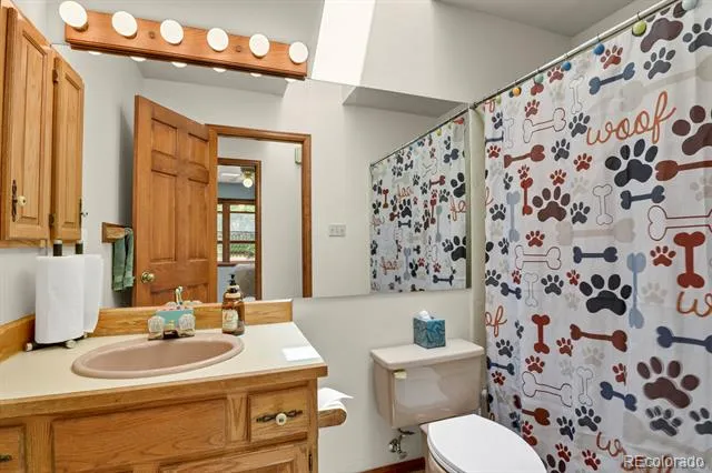 5325 Autumn Hills Court Colorado Springs, CO 80919