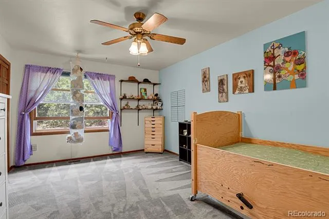 5325 Autumn Hills Court Colorado Springs, CO 80919