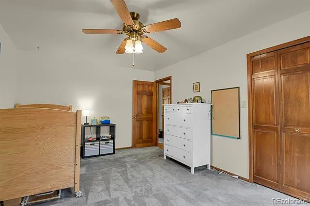 5325 Autumn Hills Court Colorado Springs, CO 80919