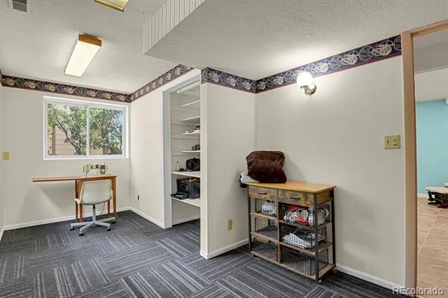 5325 Autumn Hills Court Colorado Springs, CO 80919
