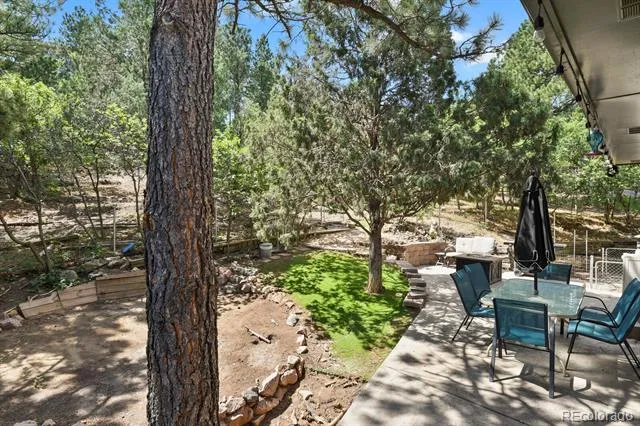 5325 Autumn Hills Court Colorado Springs, CO 80919