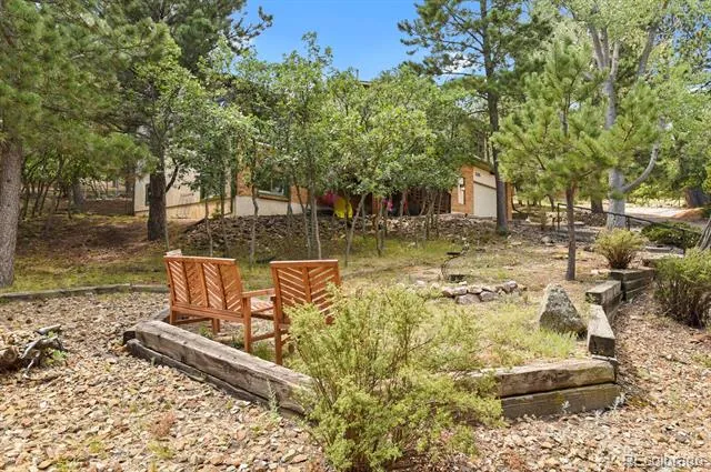 5325 Autumn Hills Court Colorado Springs, CO 80919