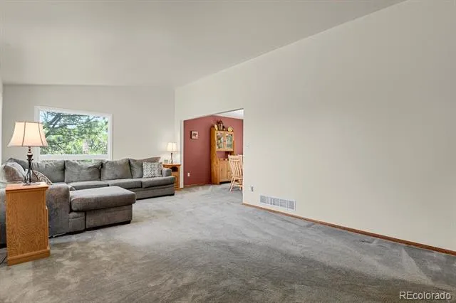 5325 Autumn Hills Court Colorado Springs, CO 80919