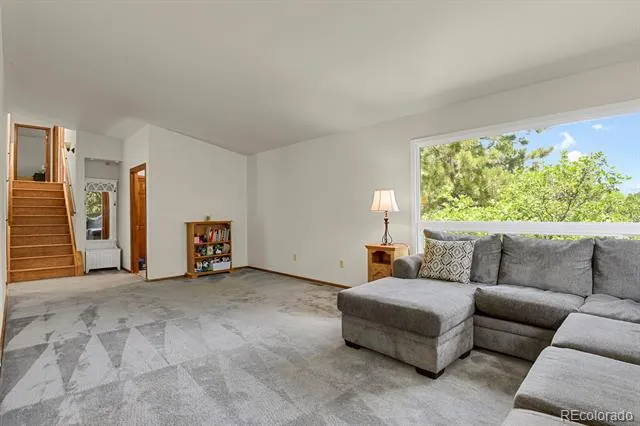 5325 Autumn Hills Court Colorado Springs, CO 80919