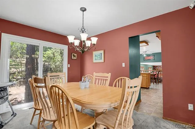 5325 Autumn Hills Court Colorado Springs, CO 80919