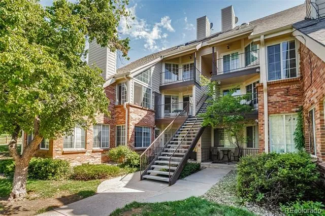 13843 E Lehigh Avenue #C Aurora, CO 80014