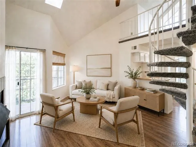 13843 E Lehigh Avenue #C Aurora, CO 80014