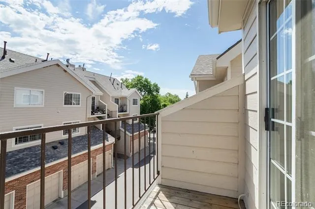 13843 E Lehigh Avenue #C Aurora, CO 80014