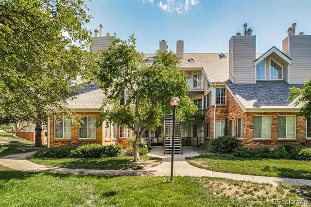 13843 E Lehigh Avenue #C Aurora, CO 80014