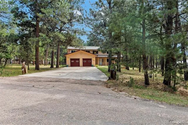 19295 Rim of World Drive Monument, CO 80132