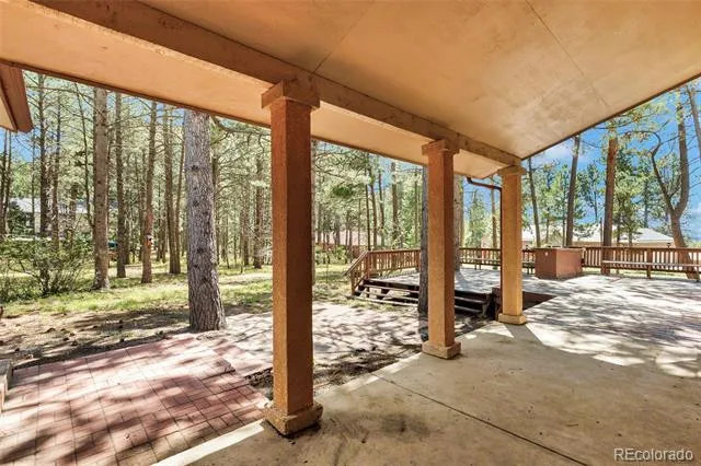 19295 Rim of World Drive Monument, CO 80132