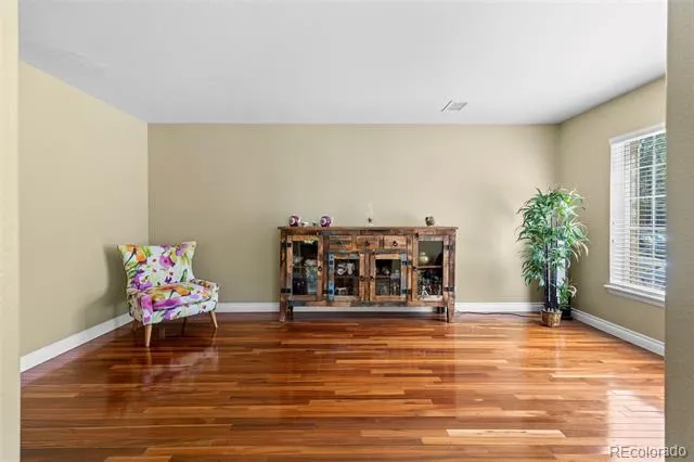 6491 S Ouray Street Aurora, CO 80016