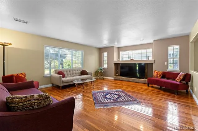 6491 S Ouray Street Aurora, CO 80016