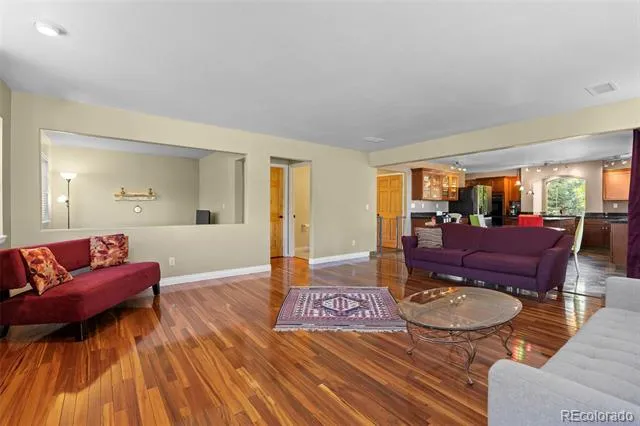6491 S Ouray Street Aurora, CO 80016