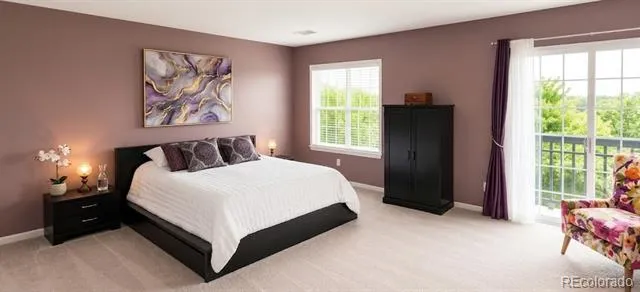 6491 S Ouray Street Aurora, CO 80016