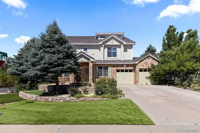 6491 S Ouray Street Aurora, CO 80016