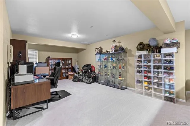 6491 S Ouray Street Aurora, CO 80016