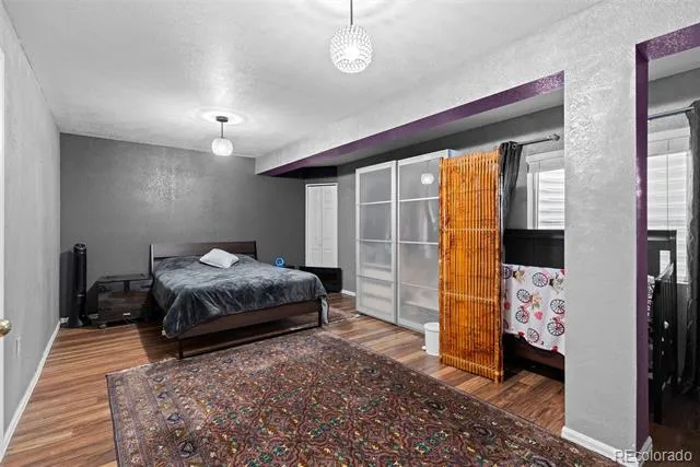 6491 S Ouray Street Aurora, CO 80016