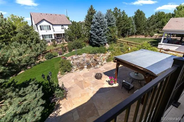 6491 S Ouray Street Aurora, CO 80016