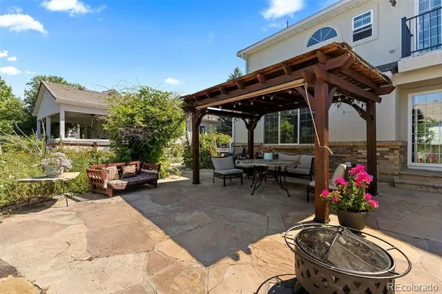 6491 S Ouray Street Aurora, CO 80016