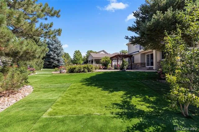 6491 S Ouray Street Aurora, CO 80016