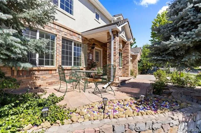 6491 S Ouray Street Aurora, CO 80016