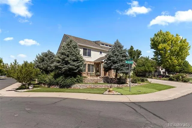 6491 S Ouray Street Aurora, CO 80016