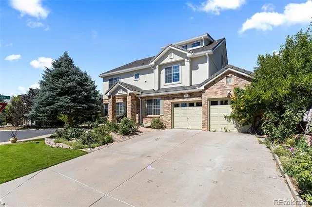 6491 S Ouray Street Aurora, CO 80016