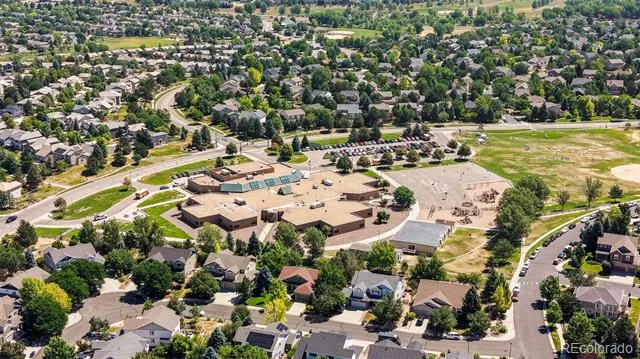6491 S Ouray Street Aurora, CO 80016
