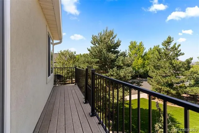 6491 S Ouray Street Aurora, CO 80016