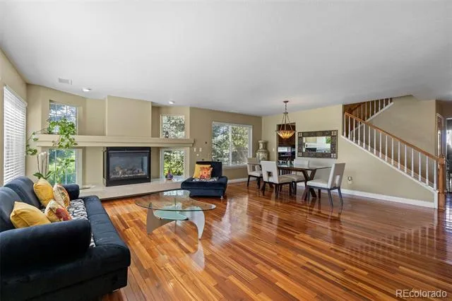 6491 S Ouray Street Aurora, CO 80016