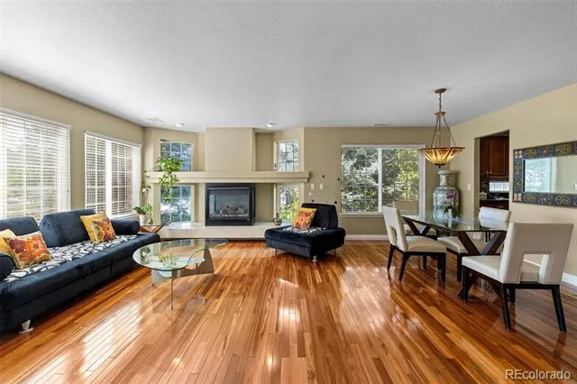 6491 S Ouray Street Aurora, CO 80016