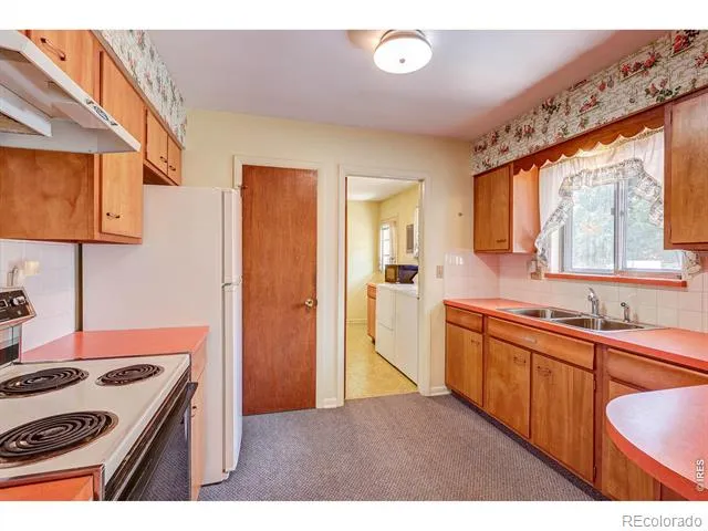 1416 Skyline Drive Fort Collins, CO 80521