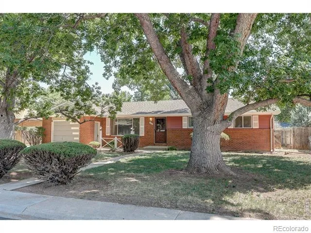 1416 Skyline Drive Fort Collins, CO 80521