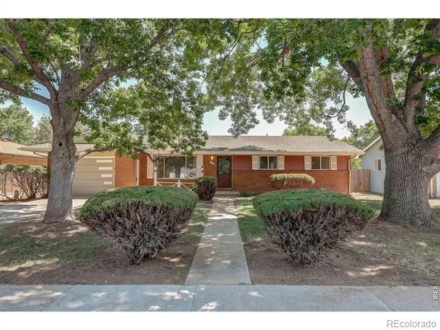 1416 Skyline Drive Fort Collins, CO 80521